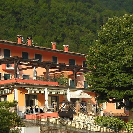 Ponte Nuovo Bed & Breakfast Altissimo Exterior foto